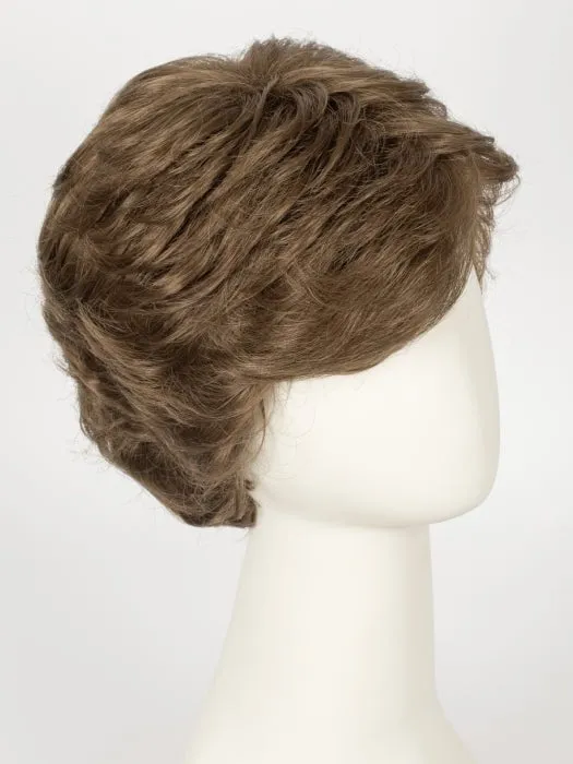 JR | Synthetic Wig (Basic Cap)
