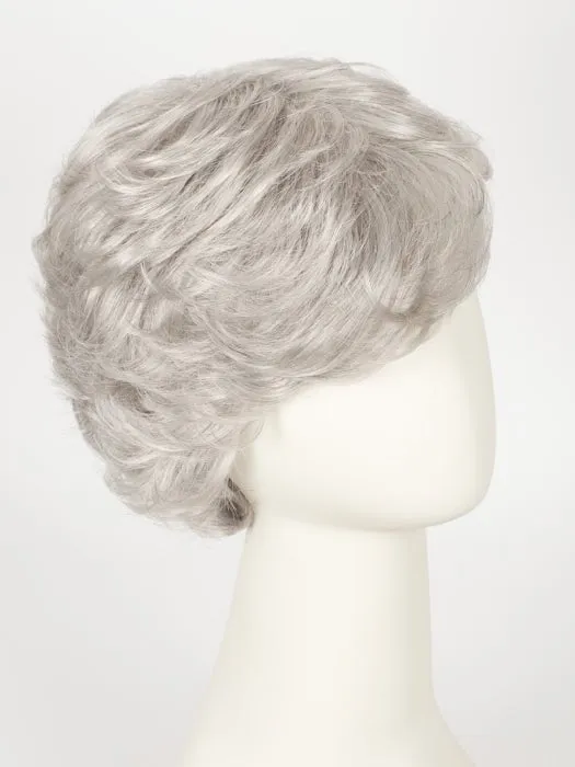 JR | Synthetic Wig (Basic Cap)