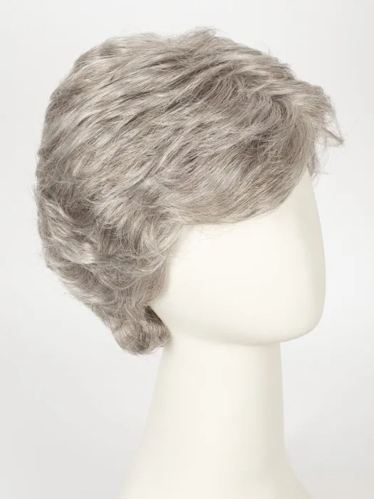 JR | Synthetic Wig (Basic Cap)