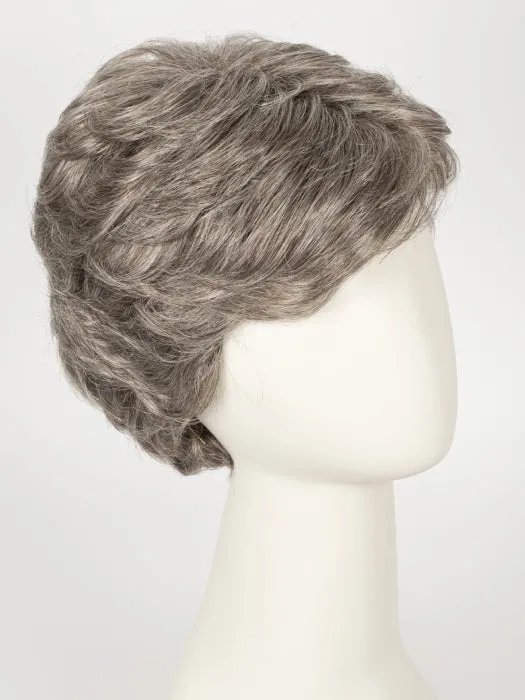 JR | Synthetic Wig (Basic Cap)