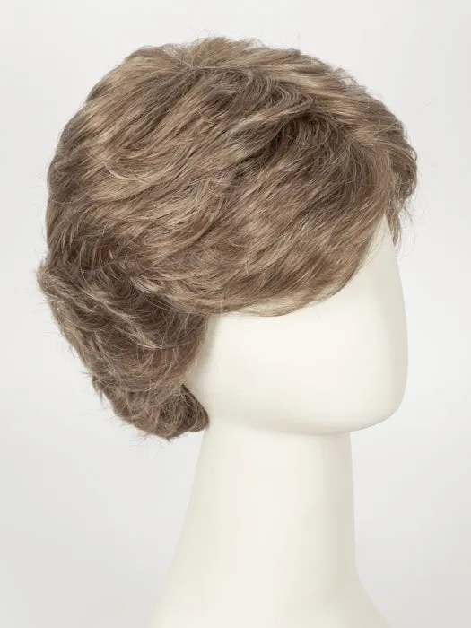 JR | Synthetic Wig (Basic Cap)