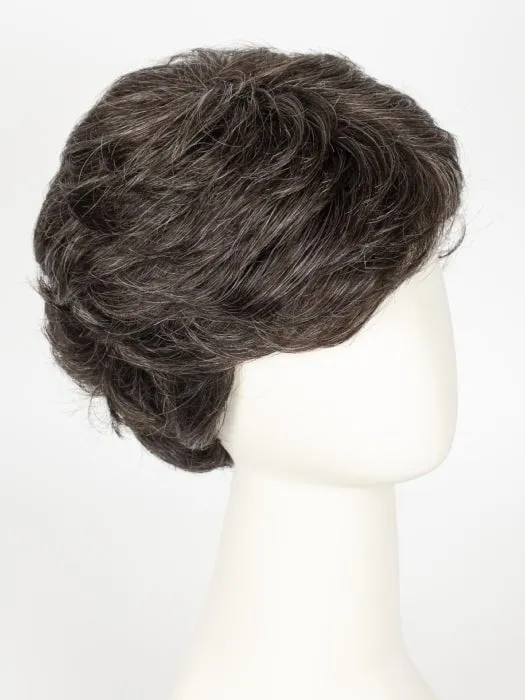 JR | Synthetic Wig (Basic Cap)