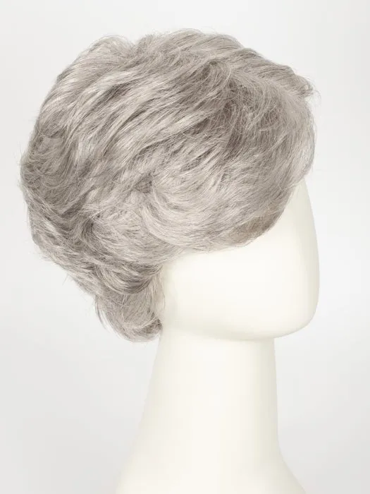 JR | Synthetic Wig (Basic Cap)