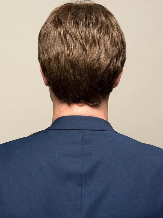 JR Wig by Jon Renau | Synthetic (Basic Cap)