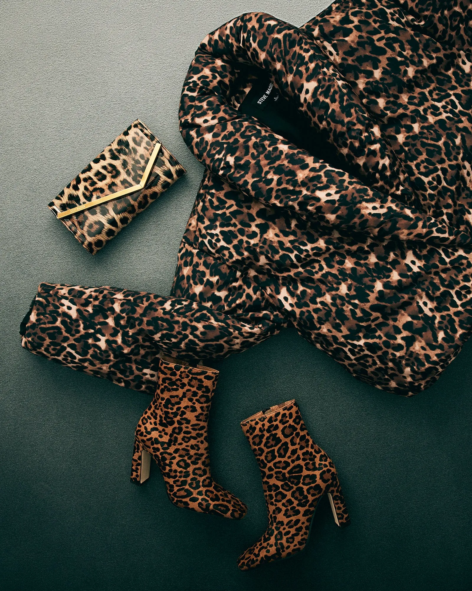 LIZABELLE LEOPARD