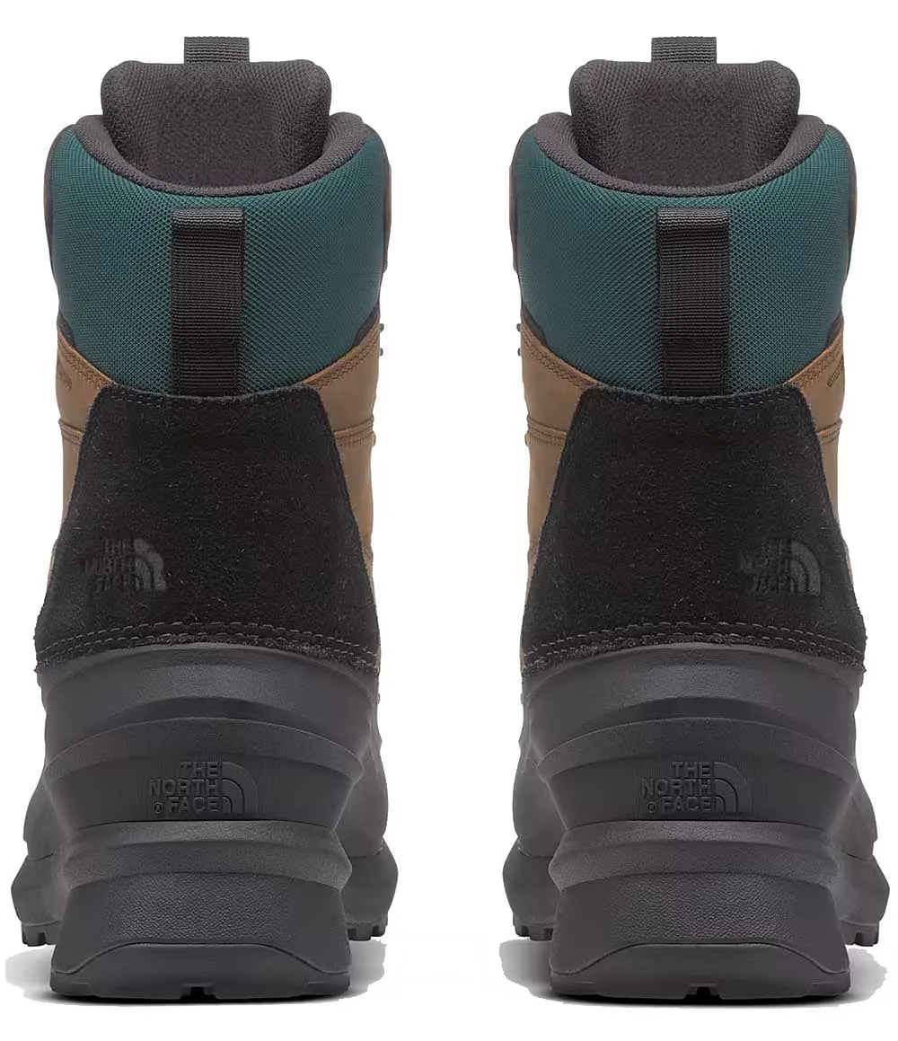M Chilkat V 400 WP