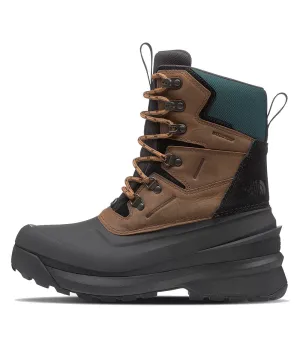 M Chilkat V 400 WP