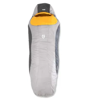 M Tempo 35 Paloma Gray/Mango Regular