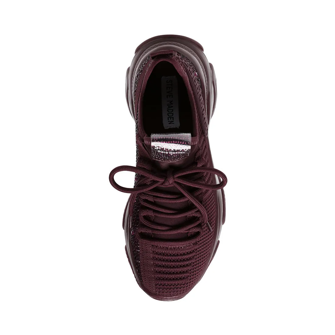 MAXIMA BURGUNDY MULTI - SM REBOOTED