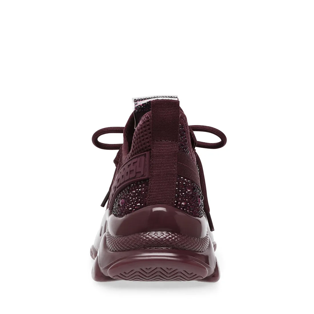 MAXIMA BURGUNDY MULTI - SM REBOOTED