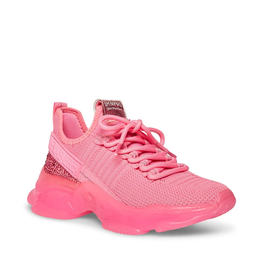 MAXIMA HOT PINK - SM REBOOTED