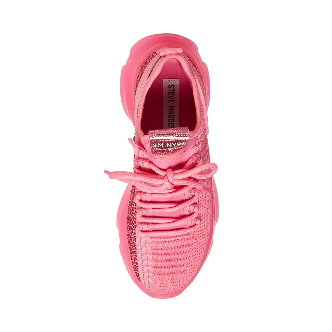 MAXIMA HOT PINK - SM REBOOTED
