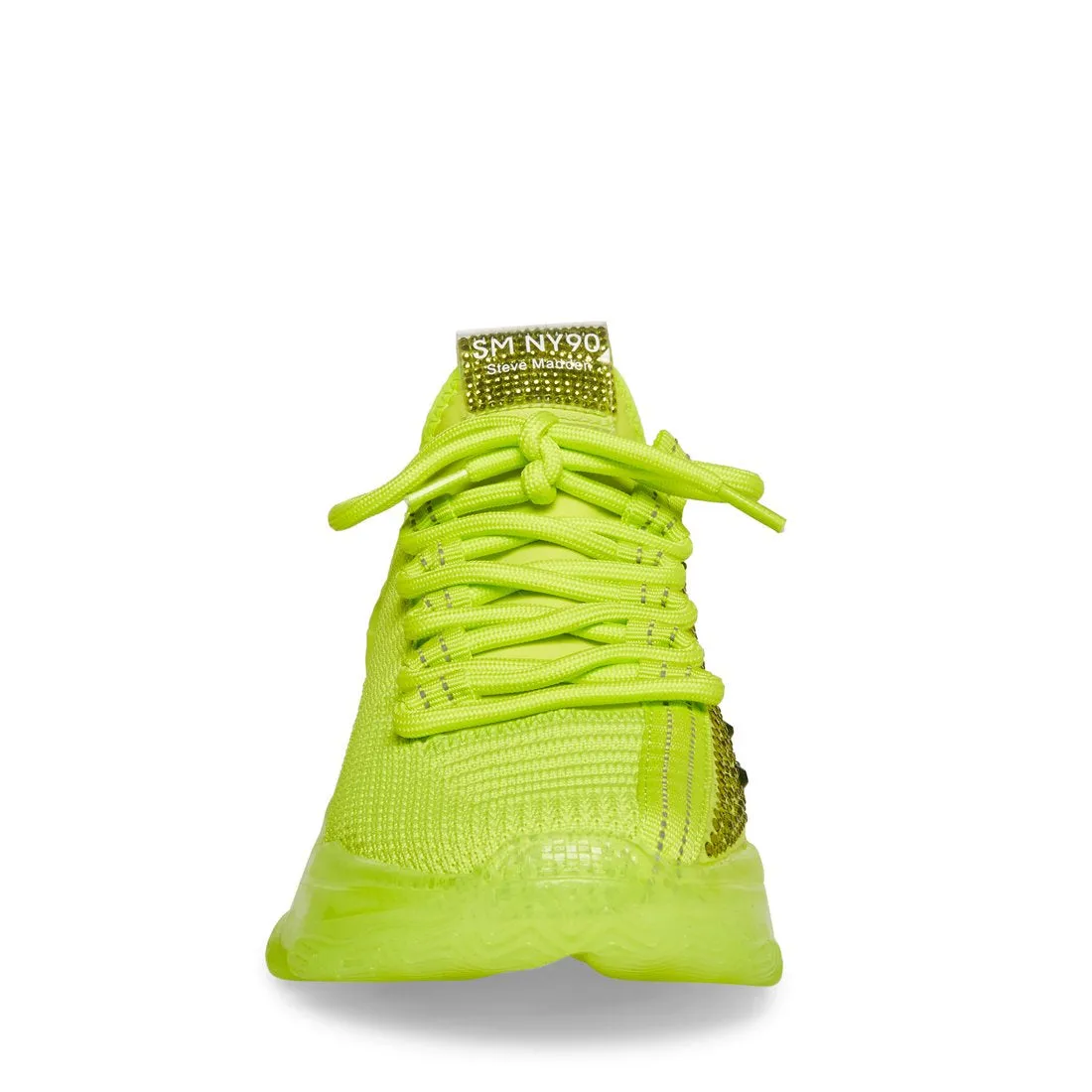 MAXIMA LIME - SM REBOOTED