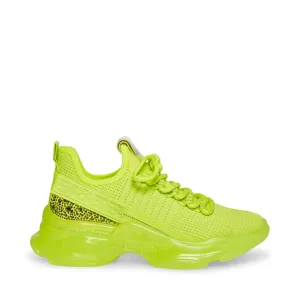 MAXIMA LIME - SM REBOOTED