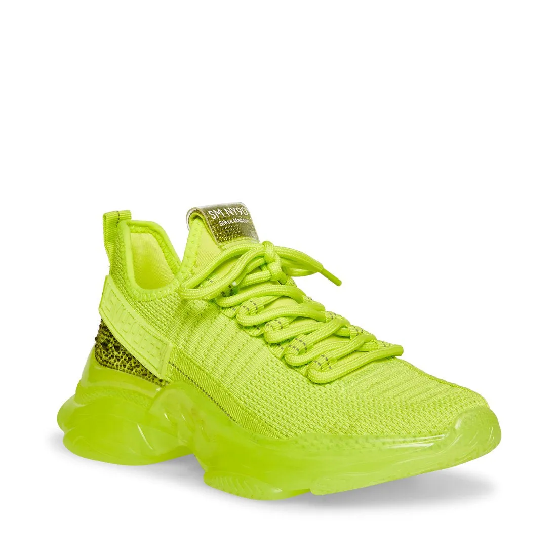 MAXIMA LIME - SM REBOOTED