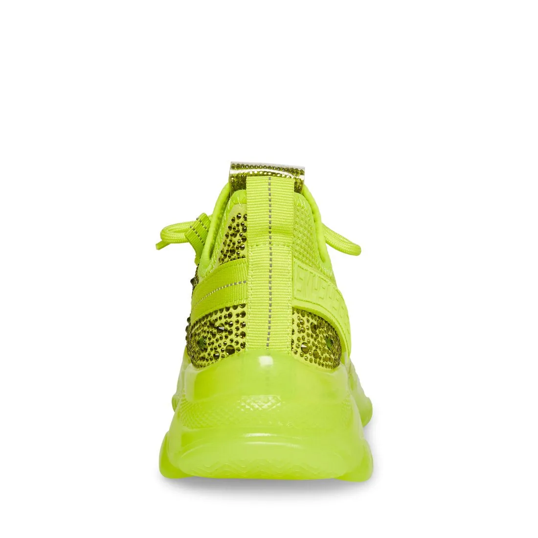MAXIMA LIME - SM REBOOTED