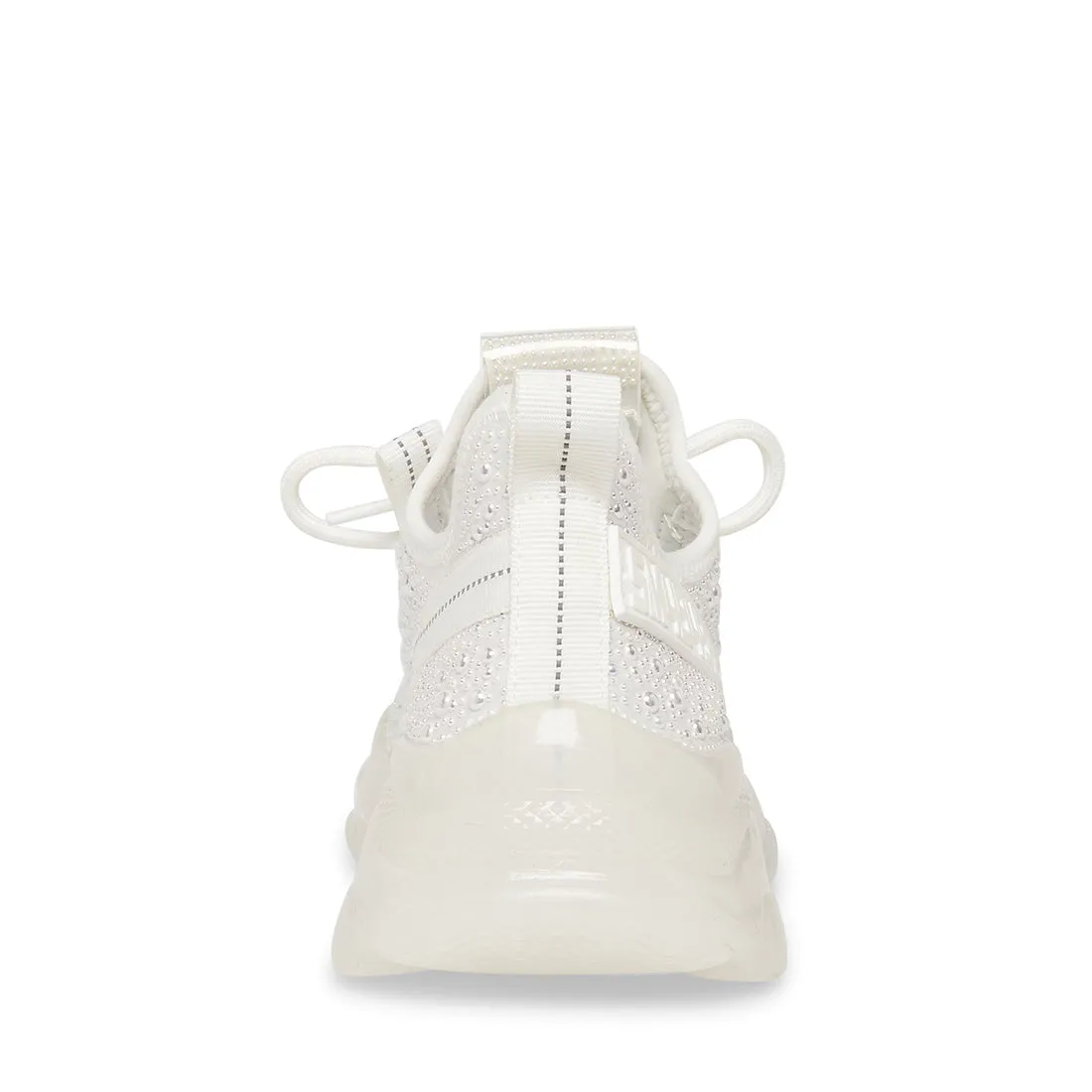 MAXIMA-P WHITE - SM REBOOTED