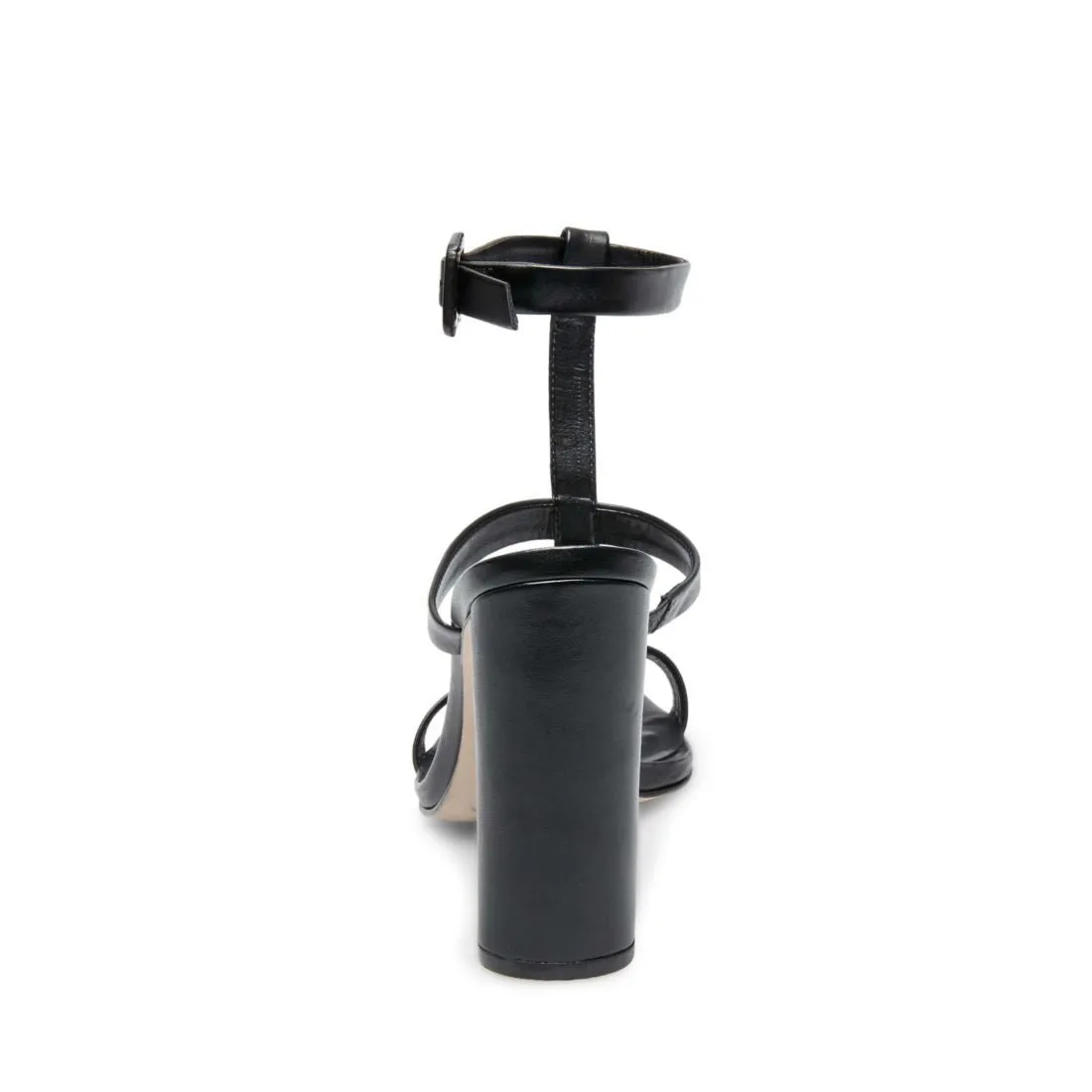 MEGAN BLACK LEATHER - SM REBOOTED