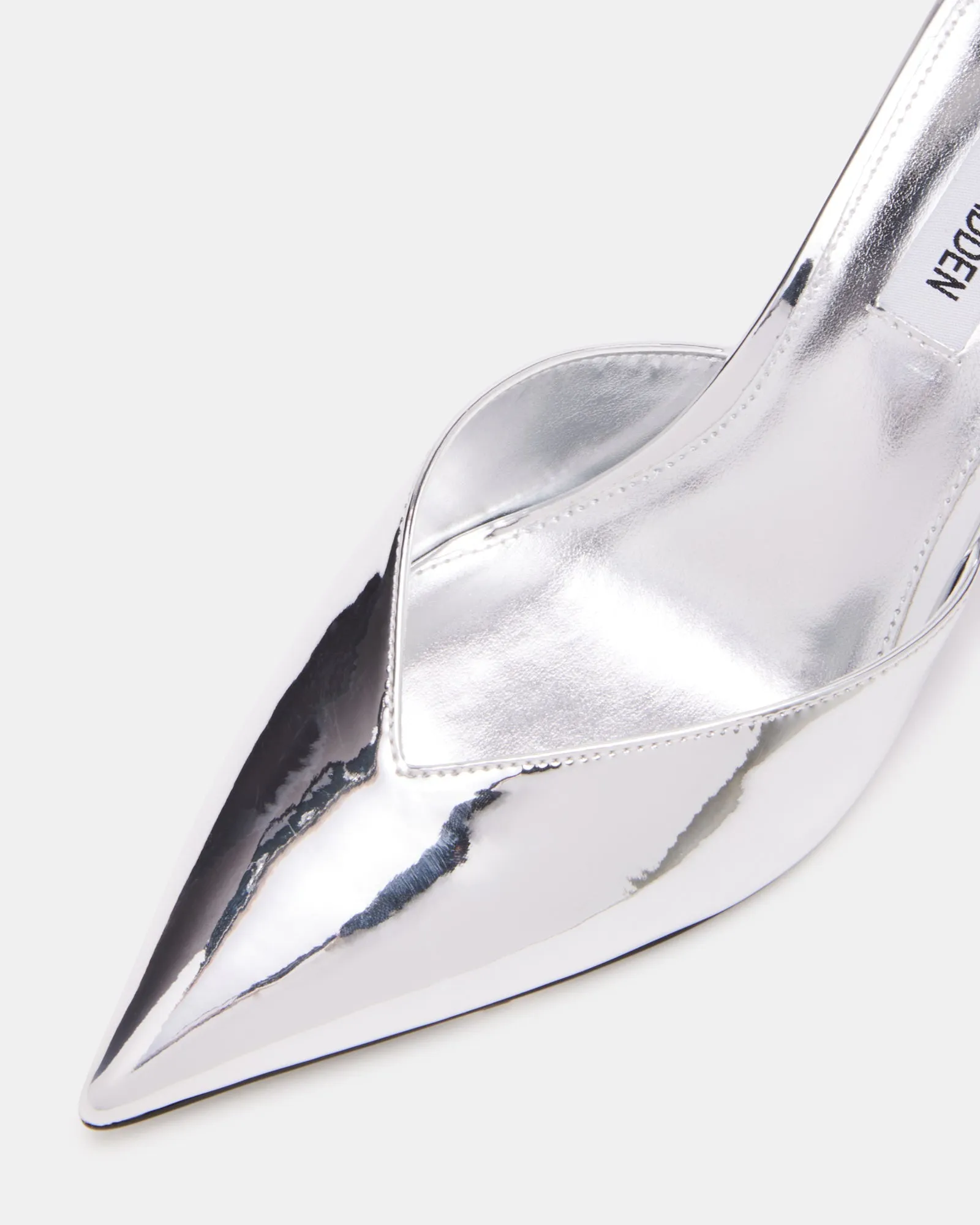 MOD SILVER FOIL - SM REBOOTED
