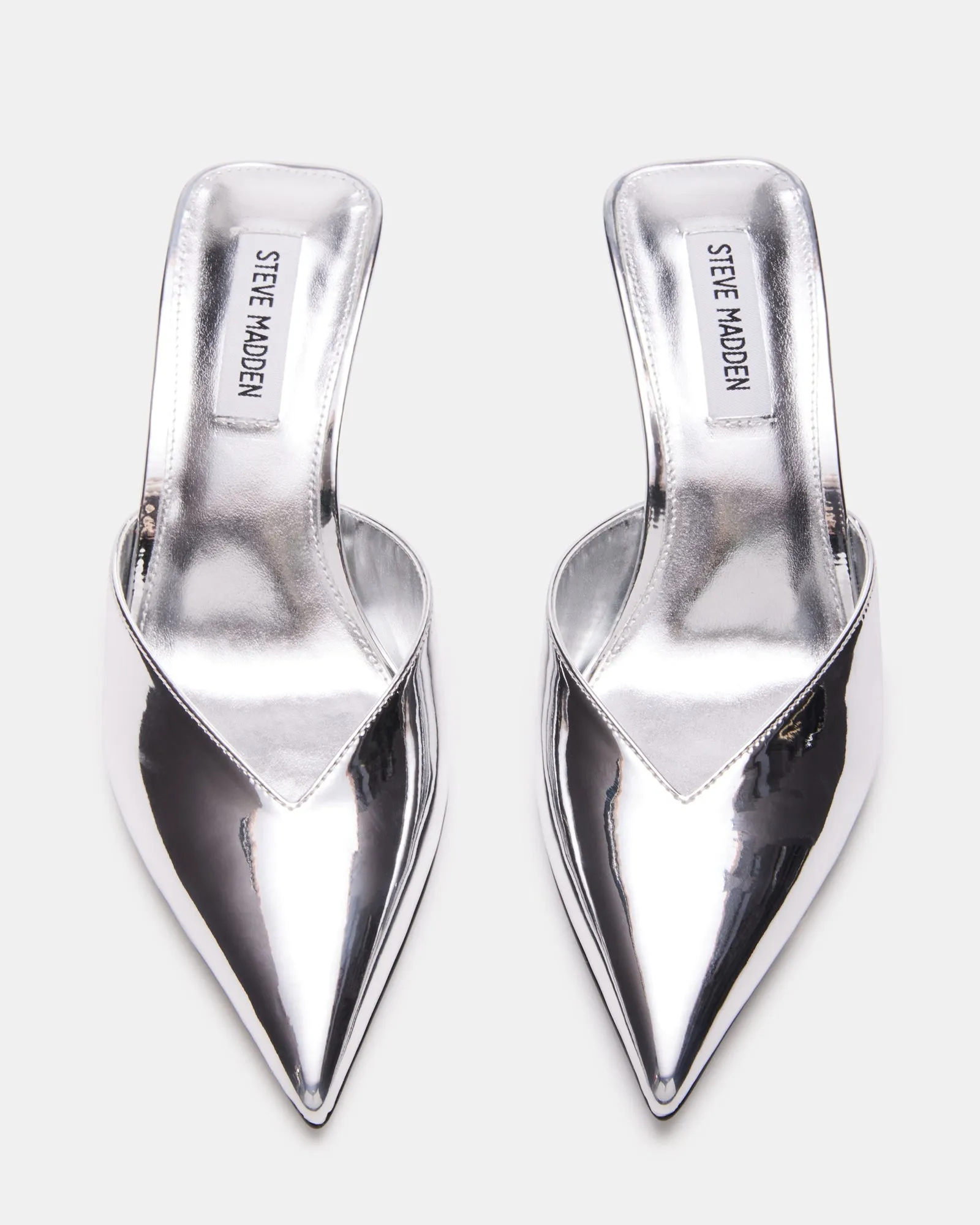 MOD SILVER FOIL - SM REBOOTED