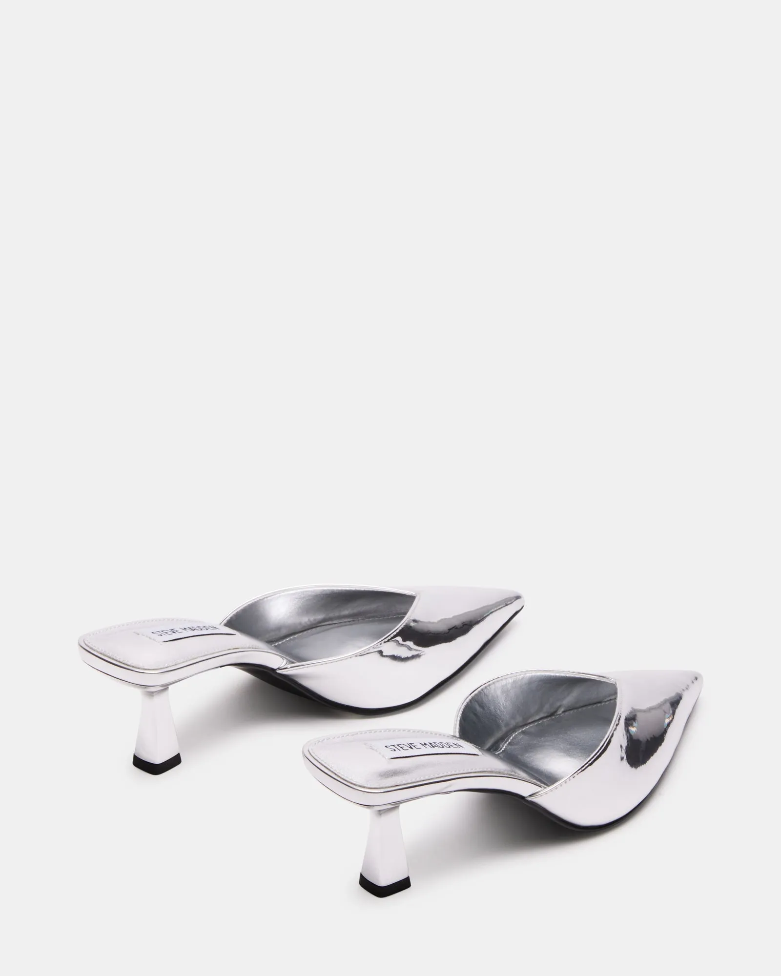 MOD SILVER FOIL - SM REBOOTED
