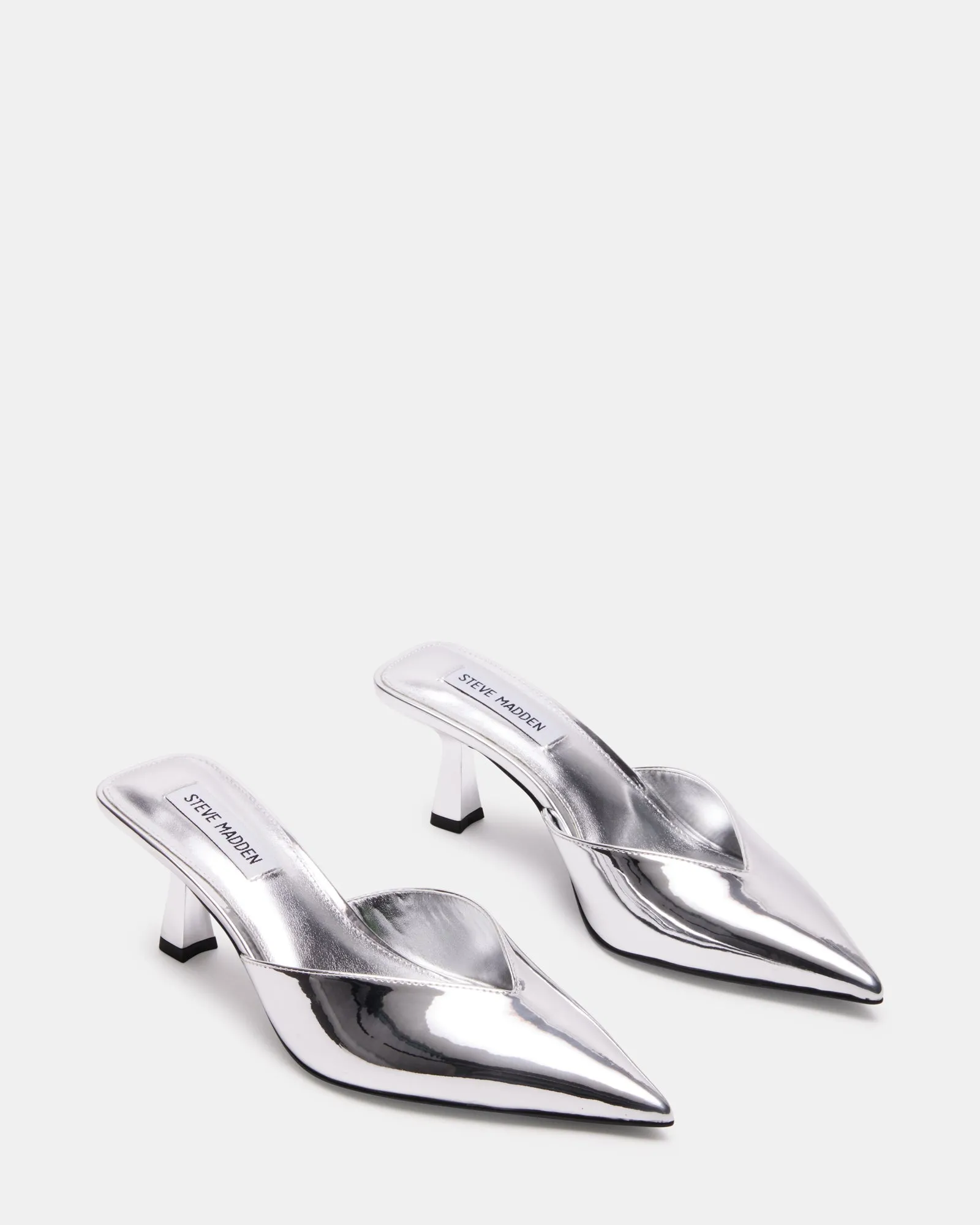 MOD SILVER FOIL - SM REBOOTED