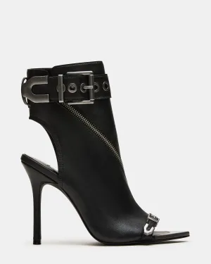 MOTIF BLACK LEATHER - SM REBOOTED