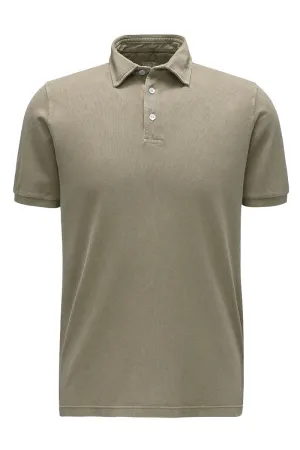 North Piquet Polo