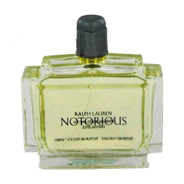 Notorious by Ralph Lauren