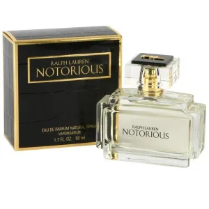 Notorious by Ralph Lauren