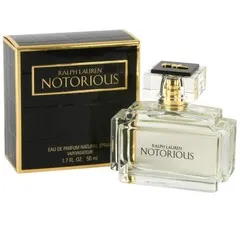 Notorious by Ralph Lauren