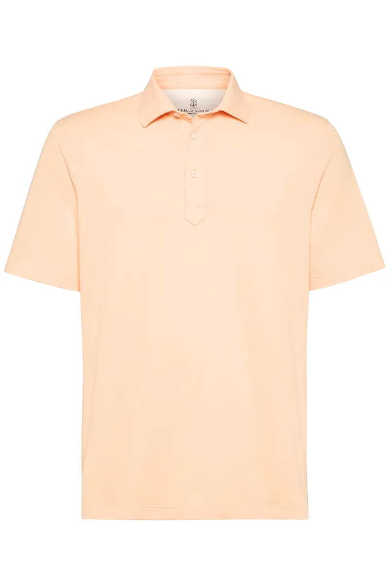 Piqué Polo