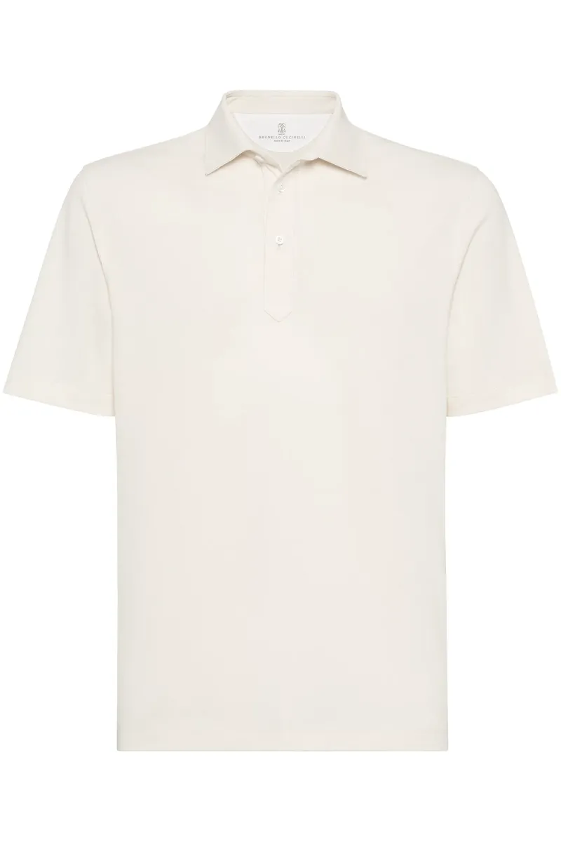 Piqué Polo