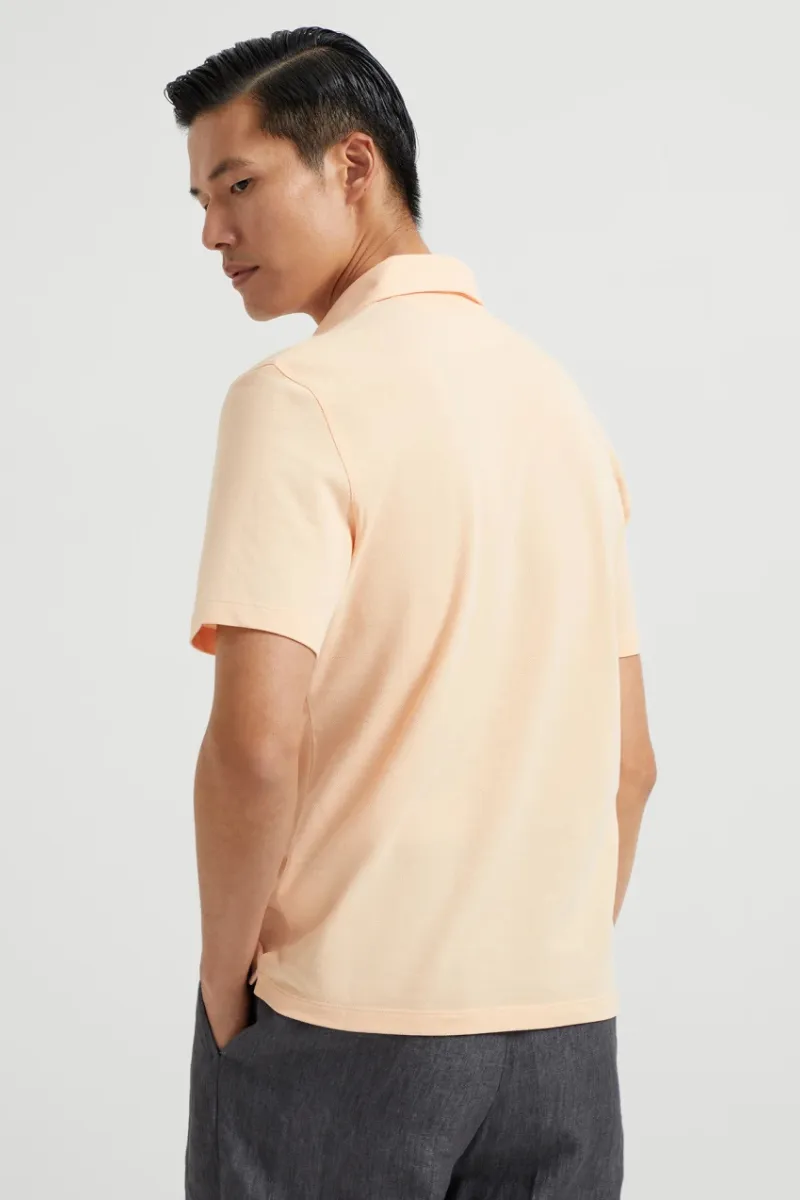 Piqué Polo