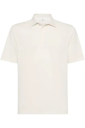 Piqué Polo
