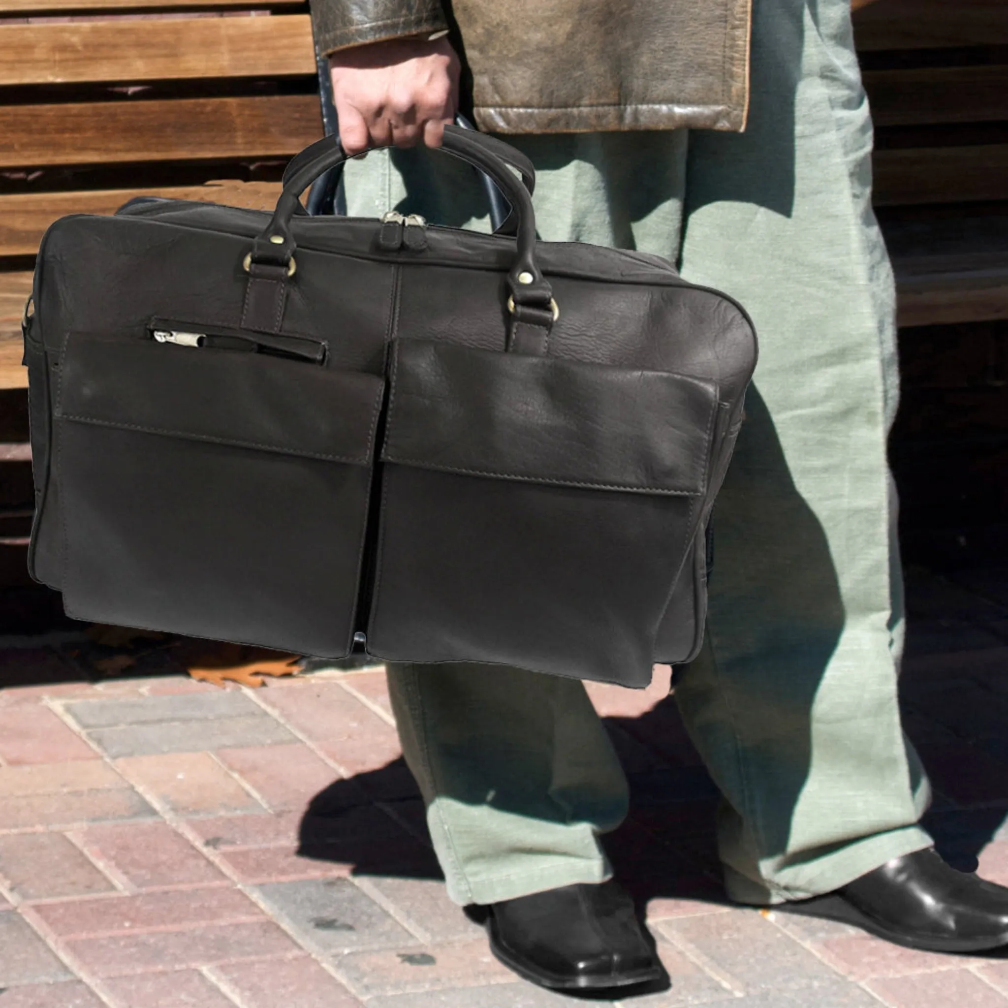 Prime Time Duffel