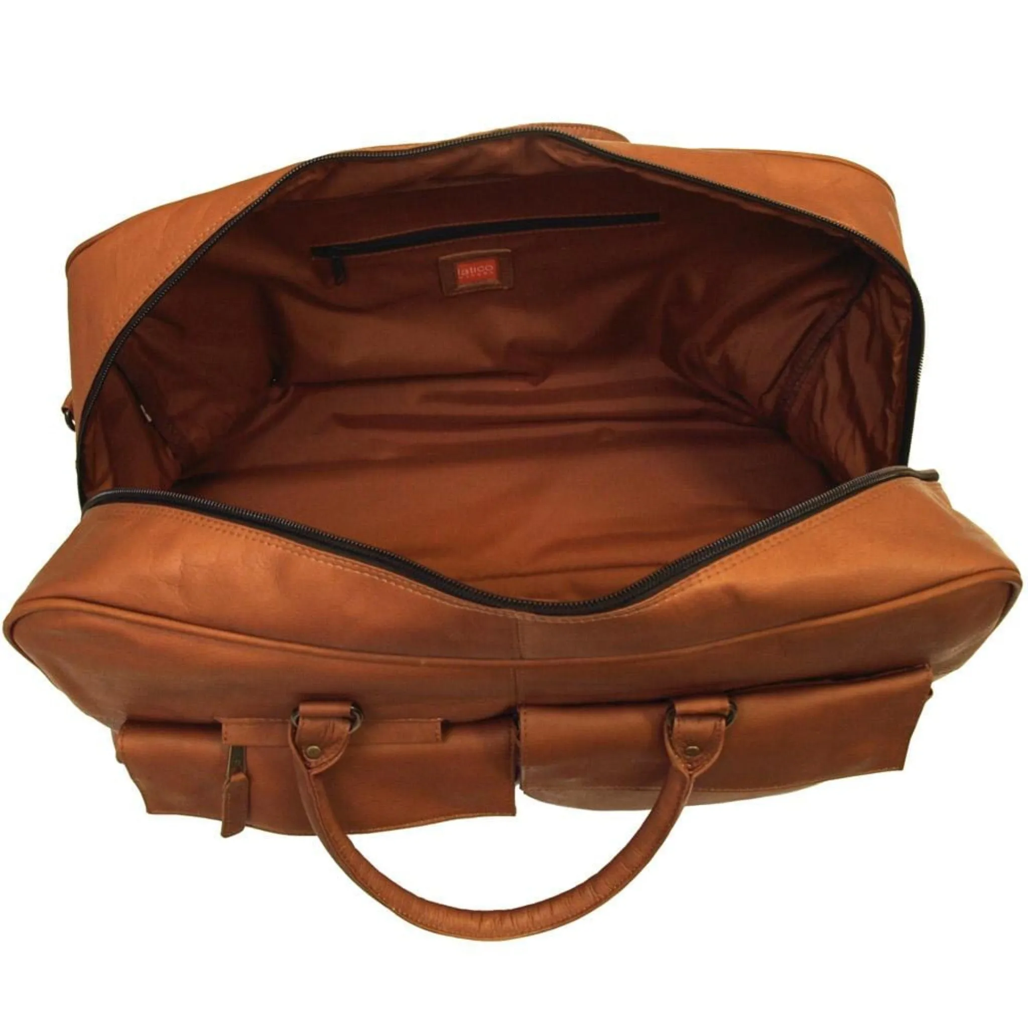 Prime Time Duffel