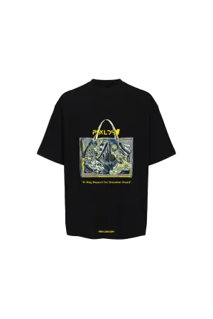 Psylos1 Exclusive Design T-shirt