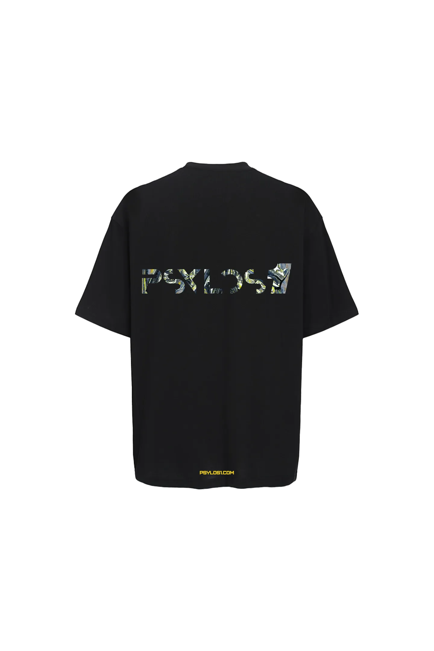Psylos1 Exclusive Design T-shirt
