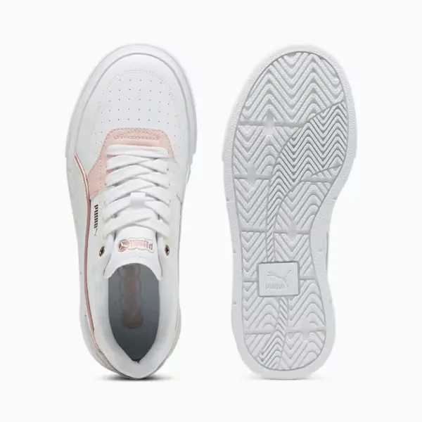 Puma Cali Court Luxe Sneakers Women