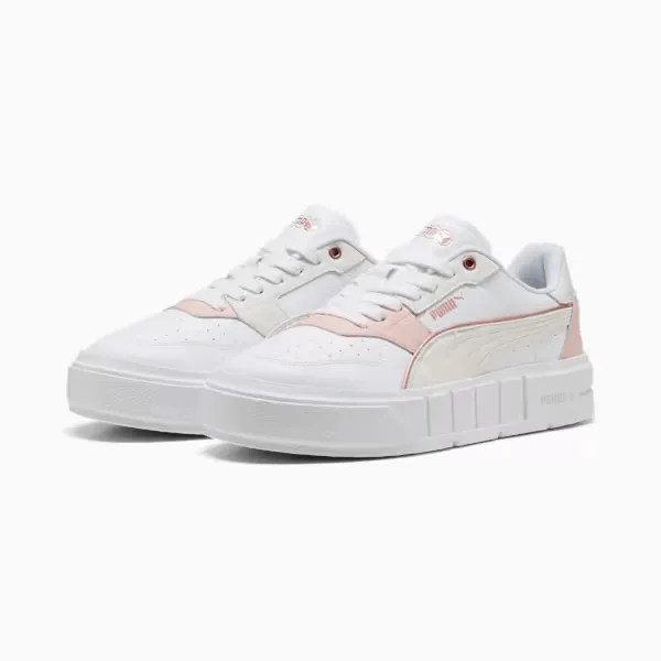 Puma Cali Court Luxe Sneakers Women