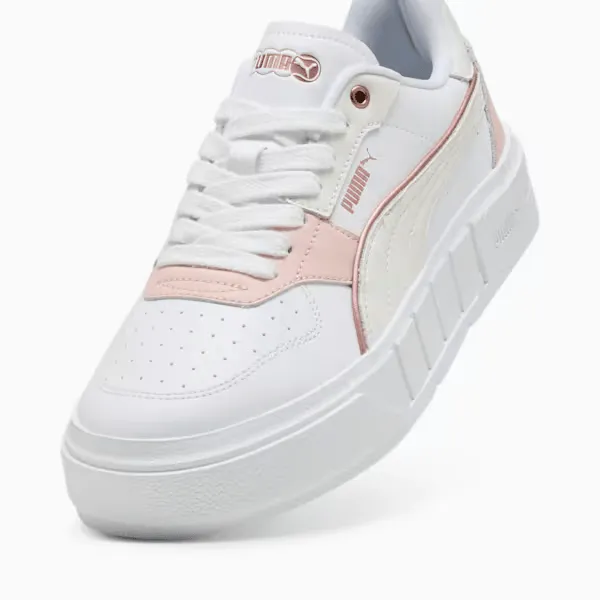 Puma Cali Court Luxe Sneakers Women