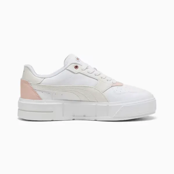 Puma Cali Court Luxe Sneakers Women