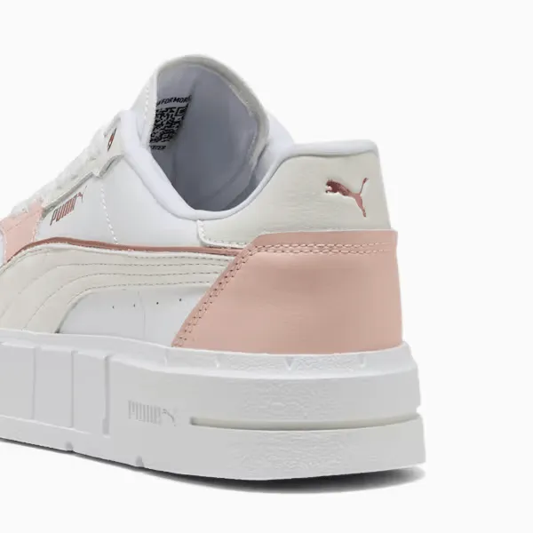 Puma Cali Court Luxe Sneakers Women