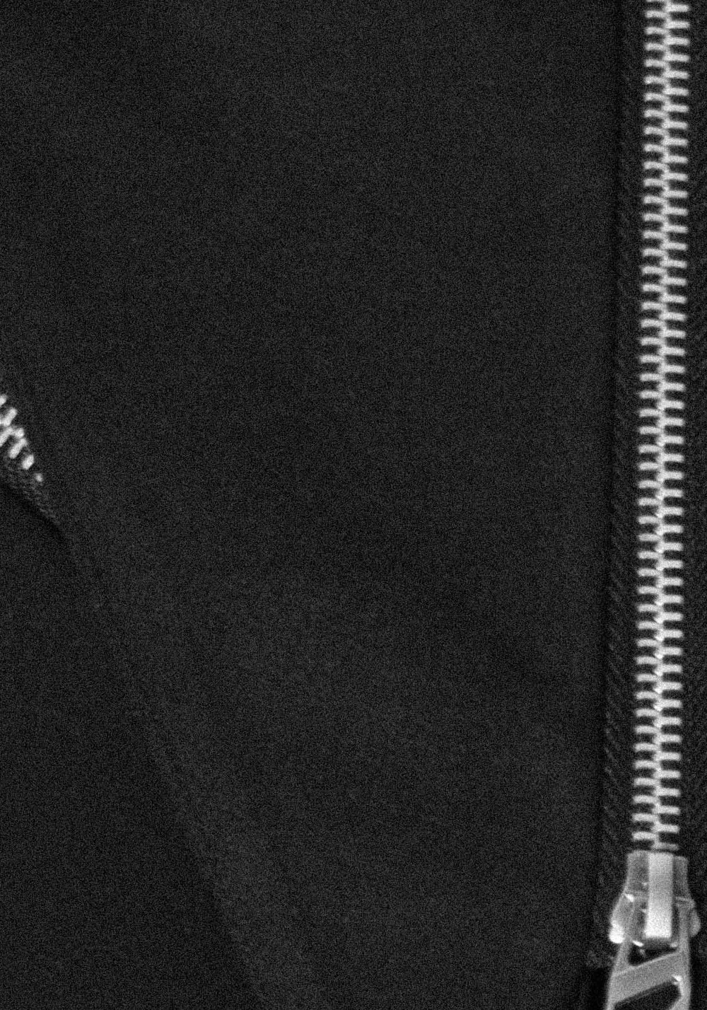 RELABEL Three-Dimensional Reconstruction (Reshape) Curved Foldable Collar Detachable Oversized Double-Placket Blazer