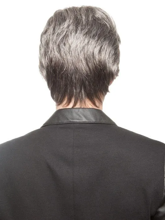 Roger | Synthetic Lace Front Wig (Hand-Tied) | DISCONTINUED