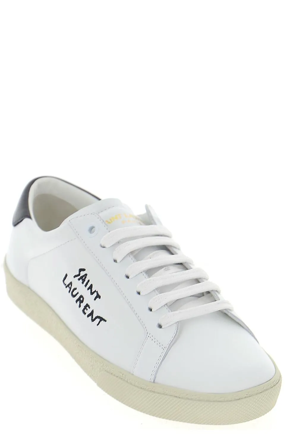 Saint Laurent Court Classic Sneakers