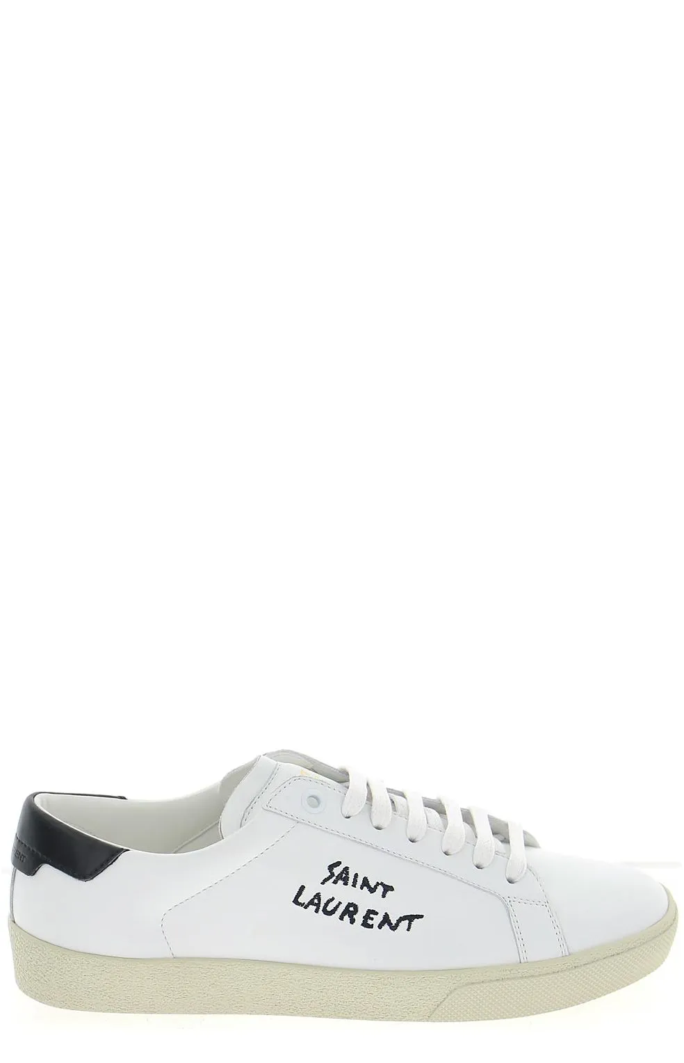 Saint Laurent Court Classic Sneakers