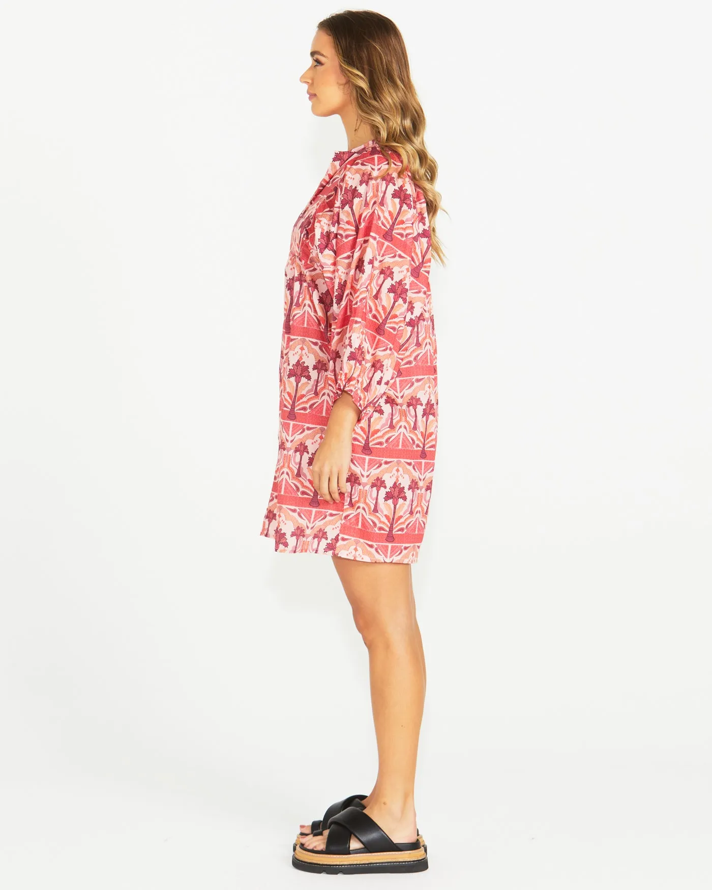 Sass Zayda Dress Arabian Nights