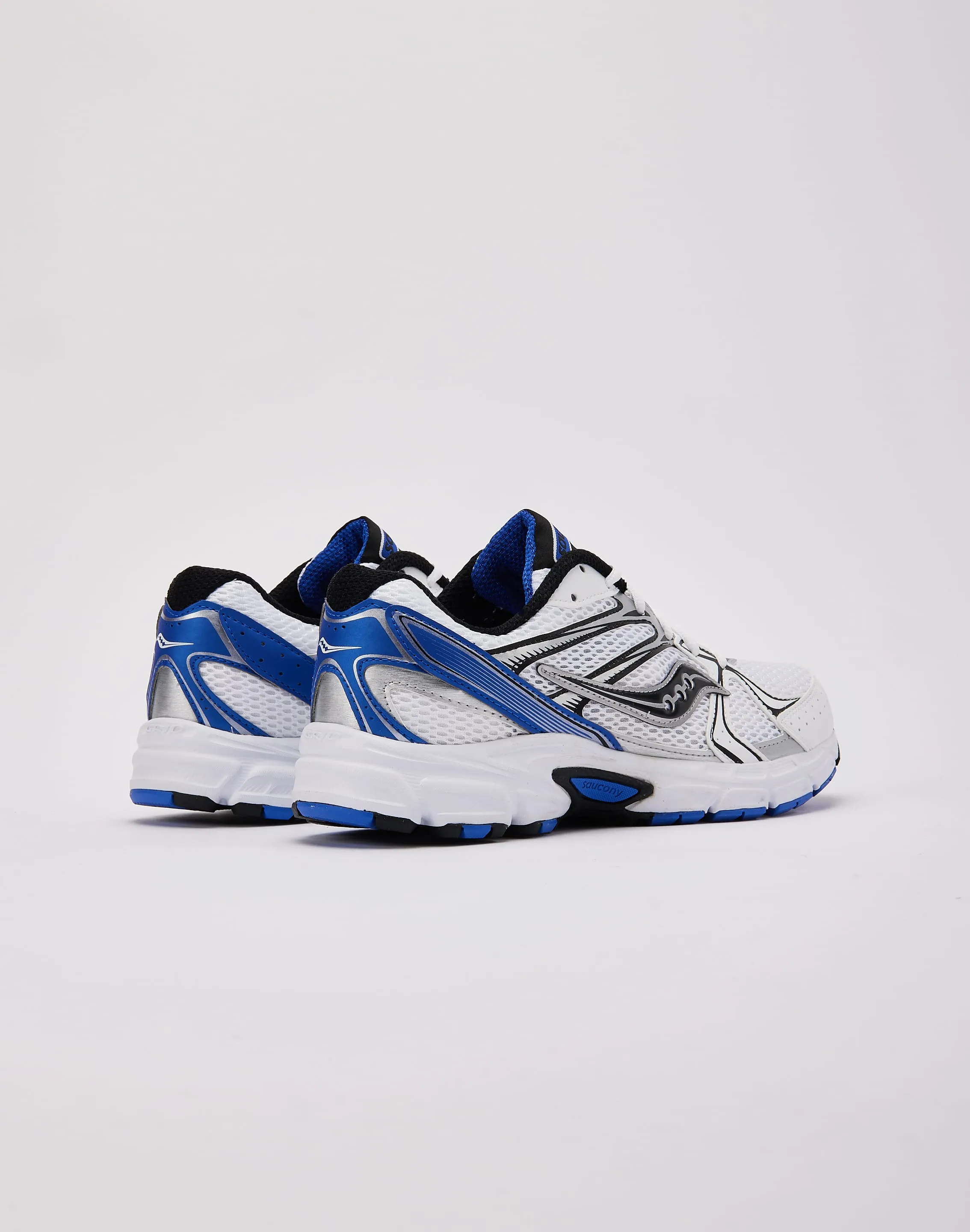 Saucony Ride Millennium